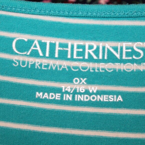 Catherines Top - 0x - Picture 5 of 5